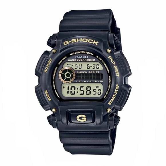 G-Shock Other - G-SHOCK 9052 series